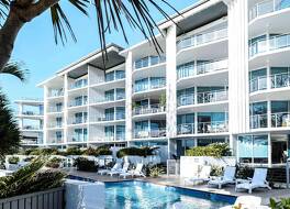 C バーガラ リゾート 写真