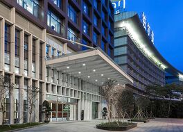 プルマン 広州 白雲 空港