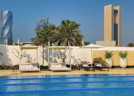 シェラトン バーレーン ホテル 写真