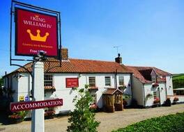 The King William IV 写真