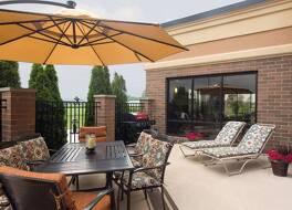 Hampton Inn & Suites Crawfordsville 写真