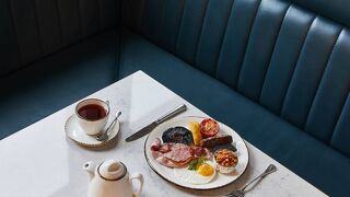 ホテル  インディゴ マンチェスター - ビクトリア ステーション  IHG ホテル