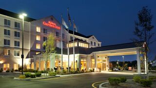 Hilton Garden Inn Ridgefield Park
