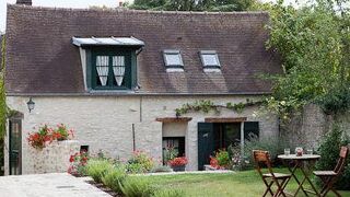 Hotel L'Aunette Cottage