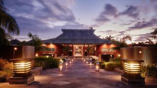 パーム ホテル & スパ