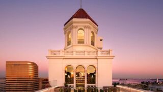 フェアモント ブレーカーズ ロングビーチ