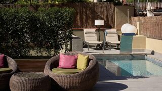 カタロニア ポート ホテル