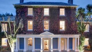 Southernhay House Hotel