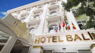 バリン ホテル スペシャル カテゴリー