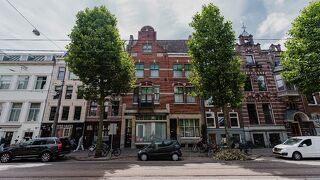 ホテル デ ヨンカー