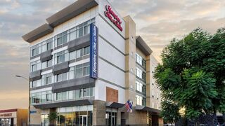 Hampton Inn & Suites Los Angeles/Hollywood