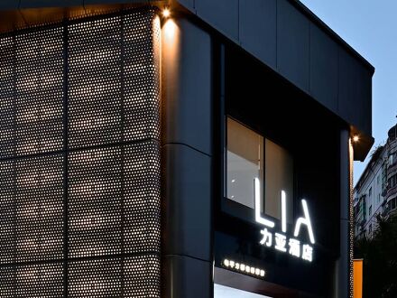 LIA Hotel 写真
