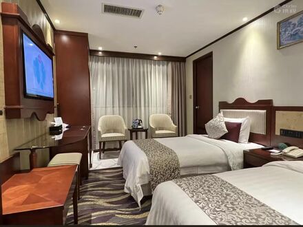 マカオ マスターズ ホテル (澳門万事発酒店) 写真