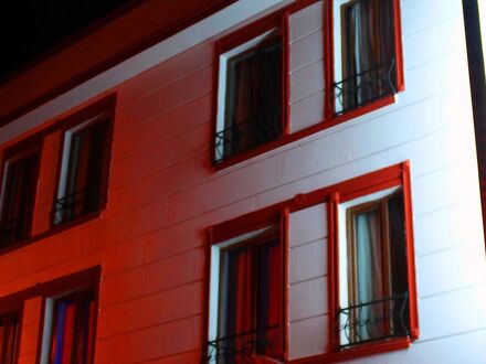 Avcilar Inci Hotel 写真