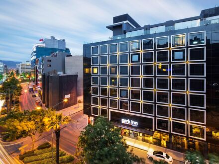 パーク イン バイ ラディソン イズミル 写真