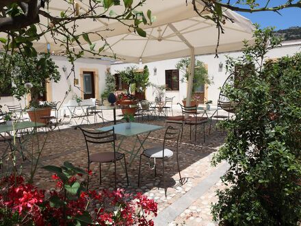 Hotel Villa Lampedusa 写真