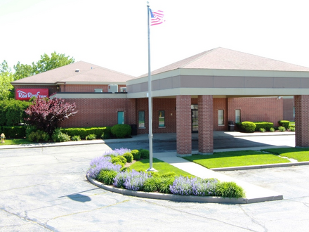 レッド ルーフ イン ガーニー - ウォキーガン 写真