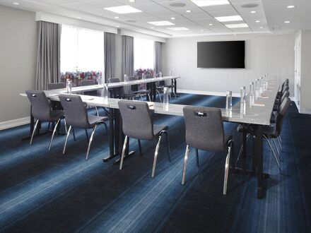 Aloft Nashville West End 写真