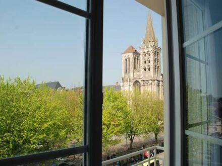 Comfort Hotel Cathedrale Lisieux 写真