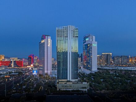 ザ パームスカジノ リゾート 写真