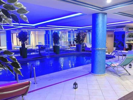 ホテル ラバト 写真