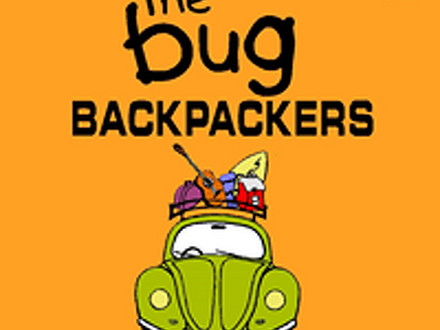 ザ バグ バックパッカーズ 写真