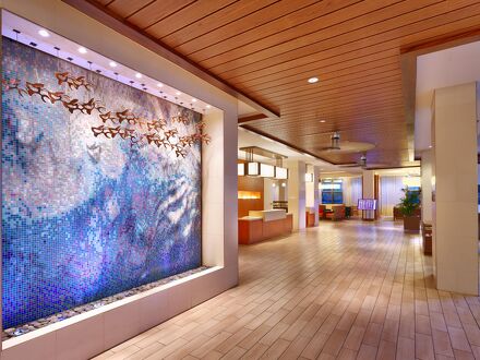 ハイアット プレイス ワイキキ ビーチ 写真