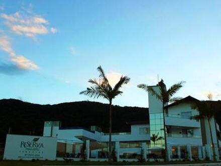 Reserva Praia Hotel 写真