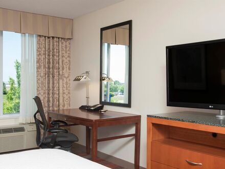 Hilton Garden Inn Lexington Hamburg 写真