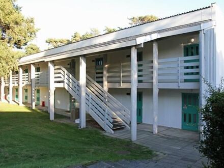 ストランドホテル バルカ スーバー 写真