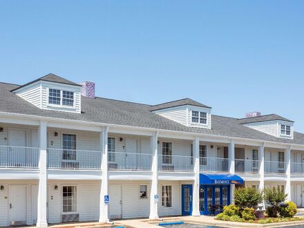 ベイモント バイ ウィンダム イーズリー / グリーンビル 写真