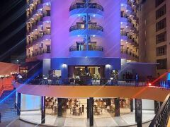 ロータス ルクソール ホテル 写真