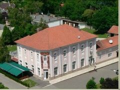 Körös Hotel 写真