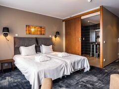 ヨハン スパ ホテル 写真