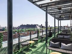 スカンディック シモンケンタ 写真