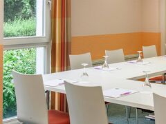 Ibis Styles Speyer Hotel 写真