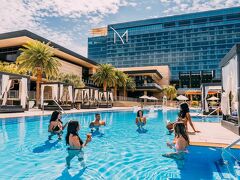 エム リゾート スパ&カジノ 写真