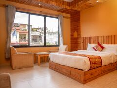 トレッカーズイン ブティック ホテル 写真