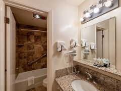 フォーティナイナー イン & スイーツ 写真