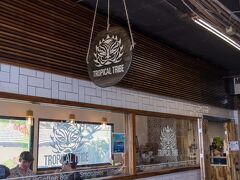 ワイキキ ショア バイ アウトリガー 写真