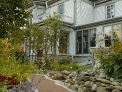 ハートストーン イン アンド ハイダウェイ 写真