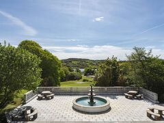 アビーグレン キャッスル ホテル 写真