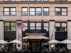 クラリッジ ハウス シカゴ タペストリー コレクション バイ ヒルトン 写真
