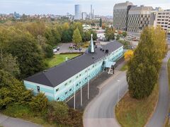 Good Morning Jonkoping 写真