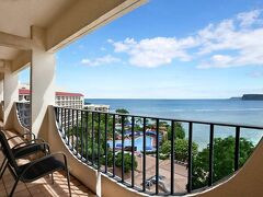 ヒルトン グアム リゾート&スパ 写真