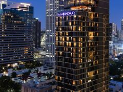 ホテル インディゴ バンコク ワイヤレス ロード バイ IHG 写真