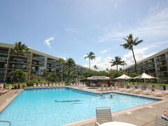 マウイ サンセット コンド 写真