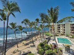 Aston Kona by the Sea Resort 写真