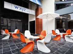 Aloft Nashville West End 写真