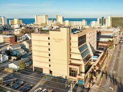 ジ アトリウム リゾート, バージニア ビーチ バイ バケイシア 写真